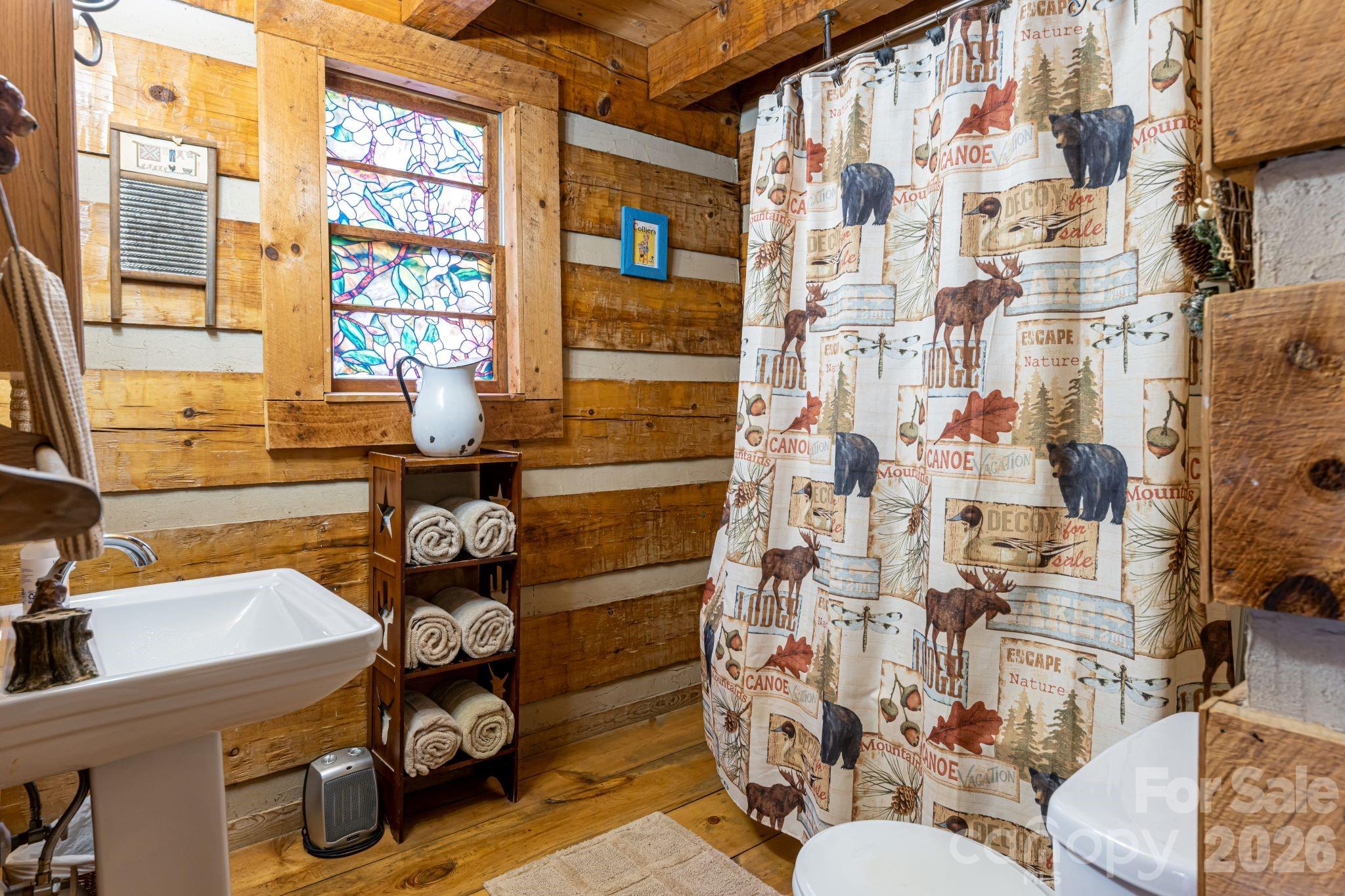 119 Old Salem Branch Drive #1B — Alexander