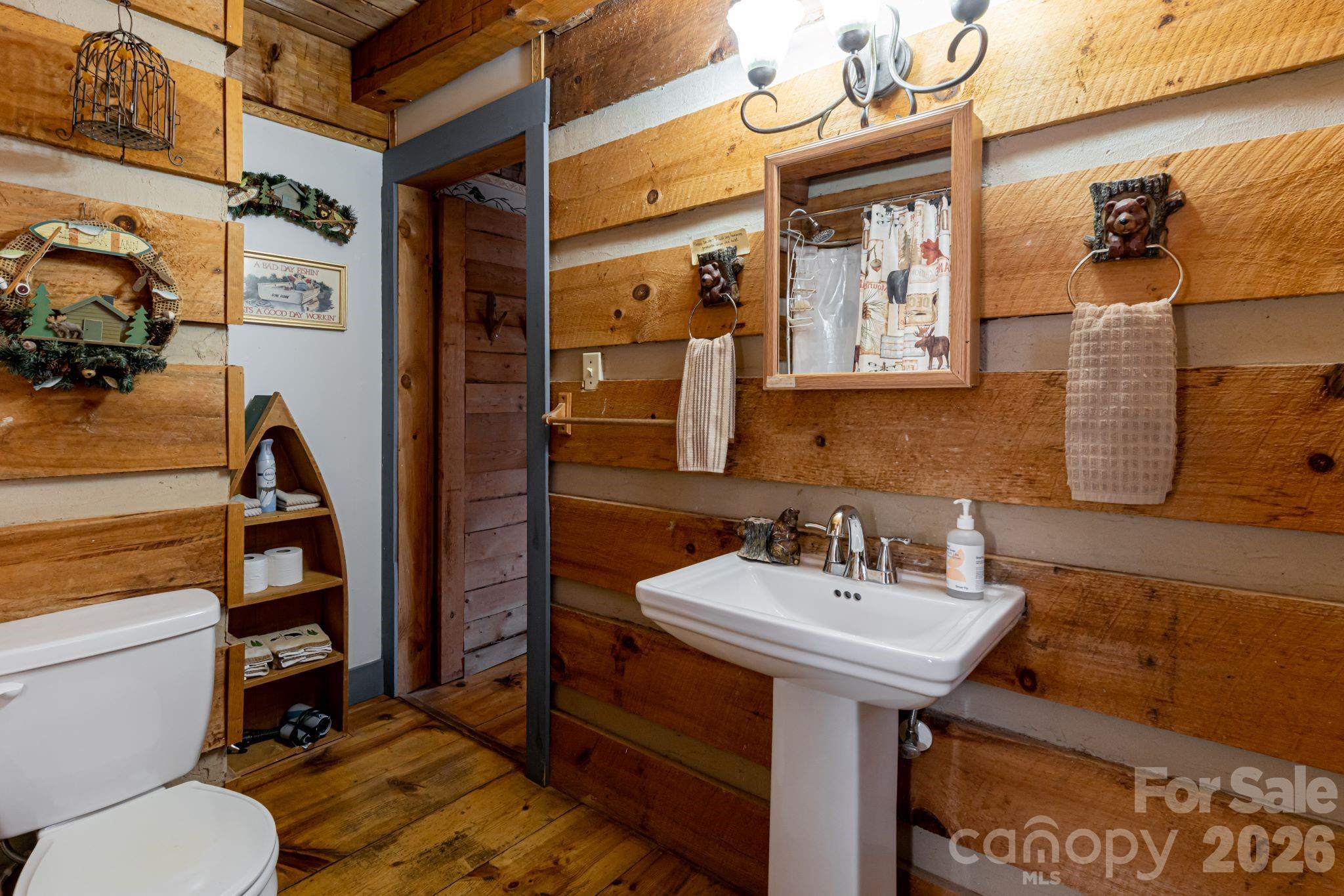 119 Old Salem Branch Drive #1B — Alexander