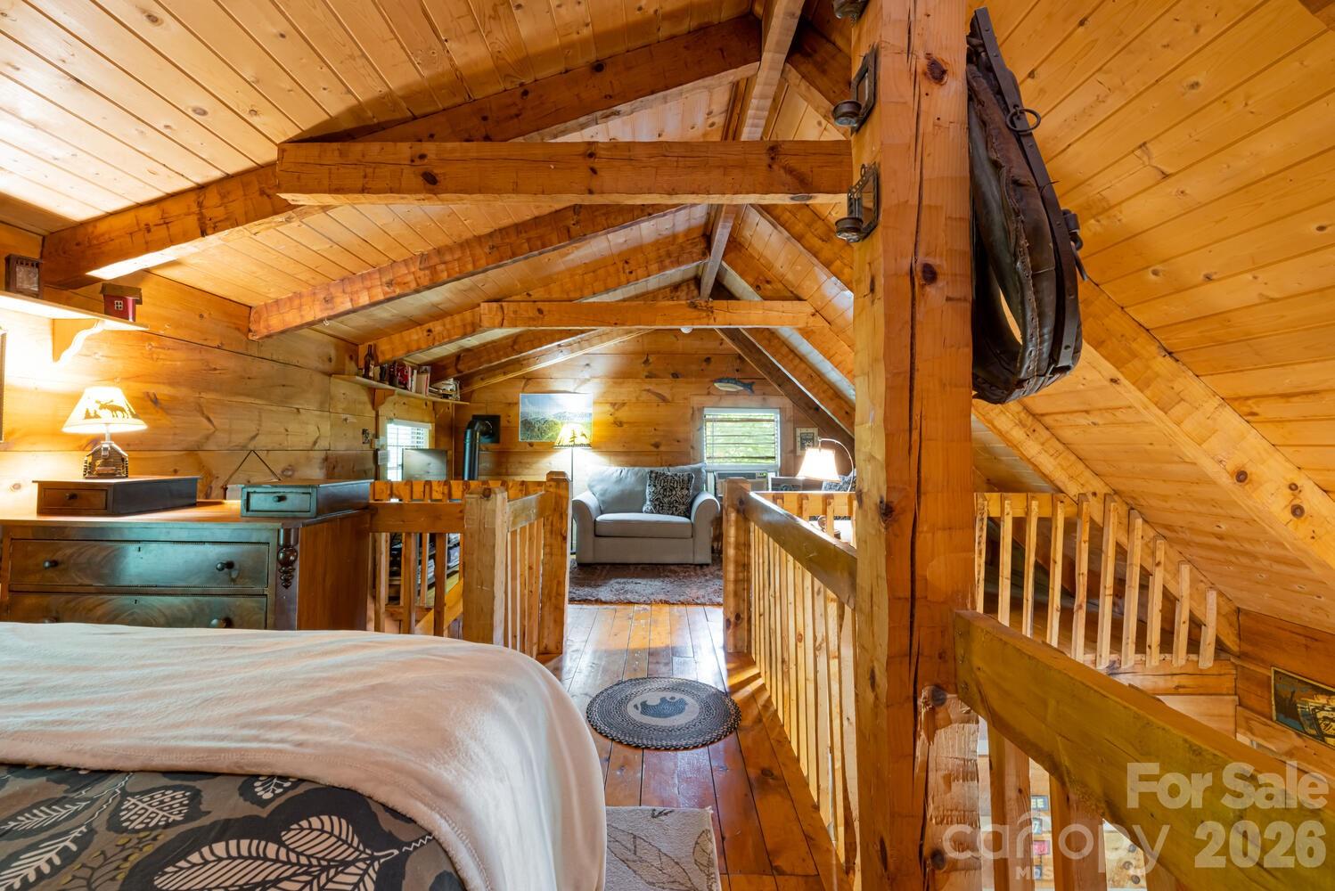 119 Old Salem Branch Drive #1B — Alexander