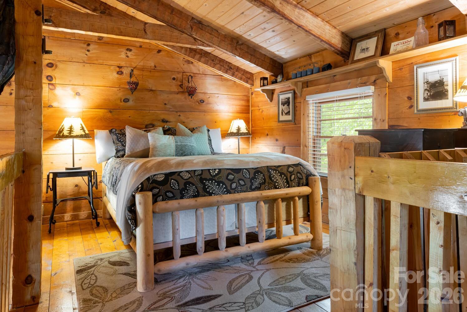 119 Old Salem Branch Drive #1B — Alexander