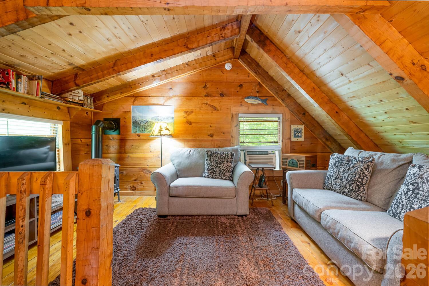 119 Old Salem Branch Drive #1B — Alexander