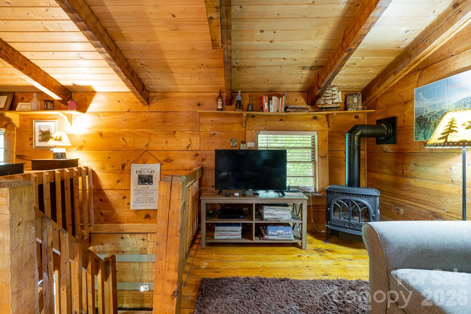 119 Old Salem Branch Drive #1B — Alexander