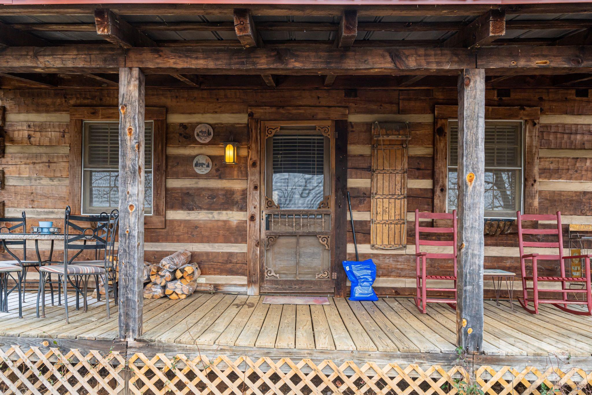 119 Old Salem Branch Drive #1B — Alexander