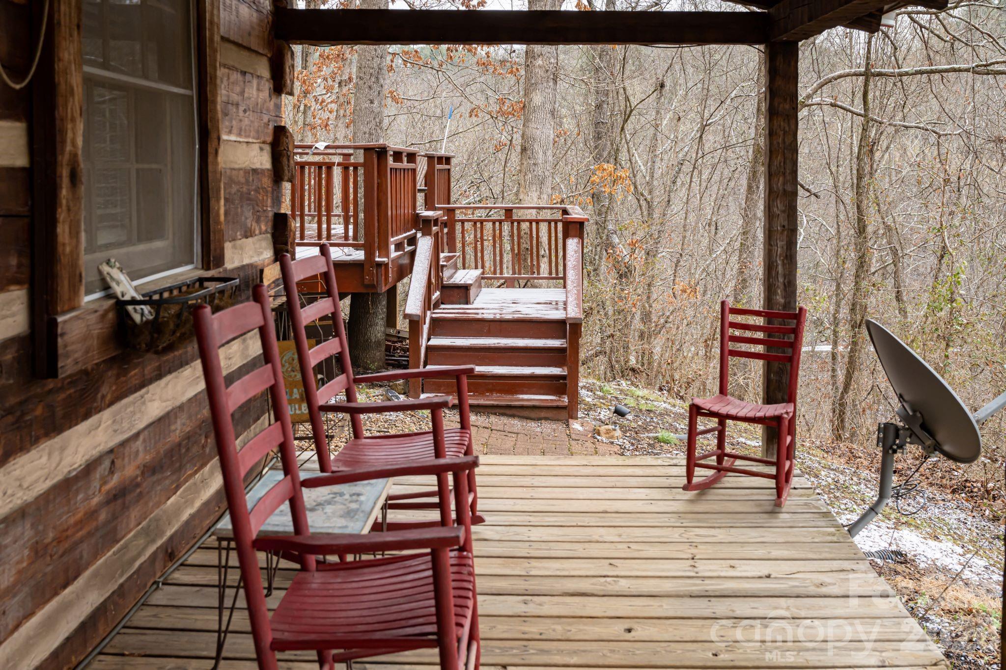 119 Old Salem Branch Drive #1B — Alexander