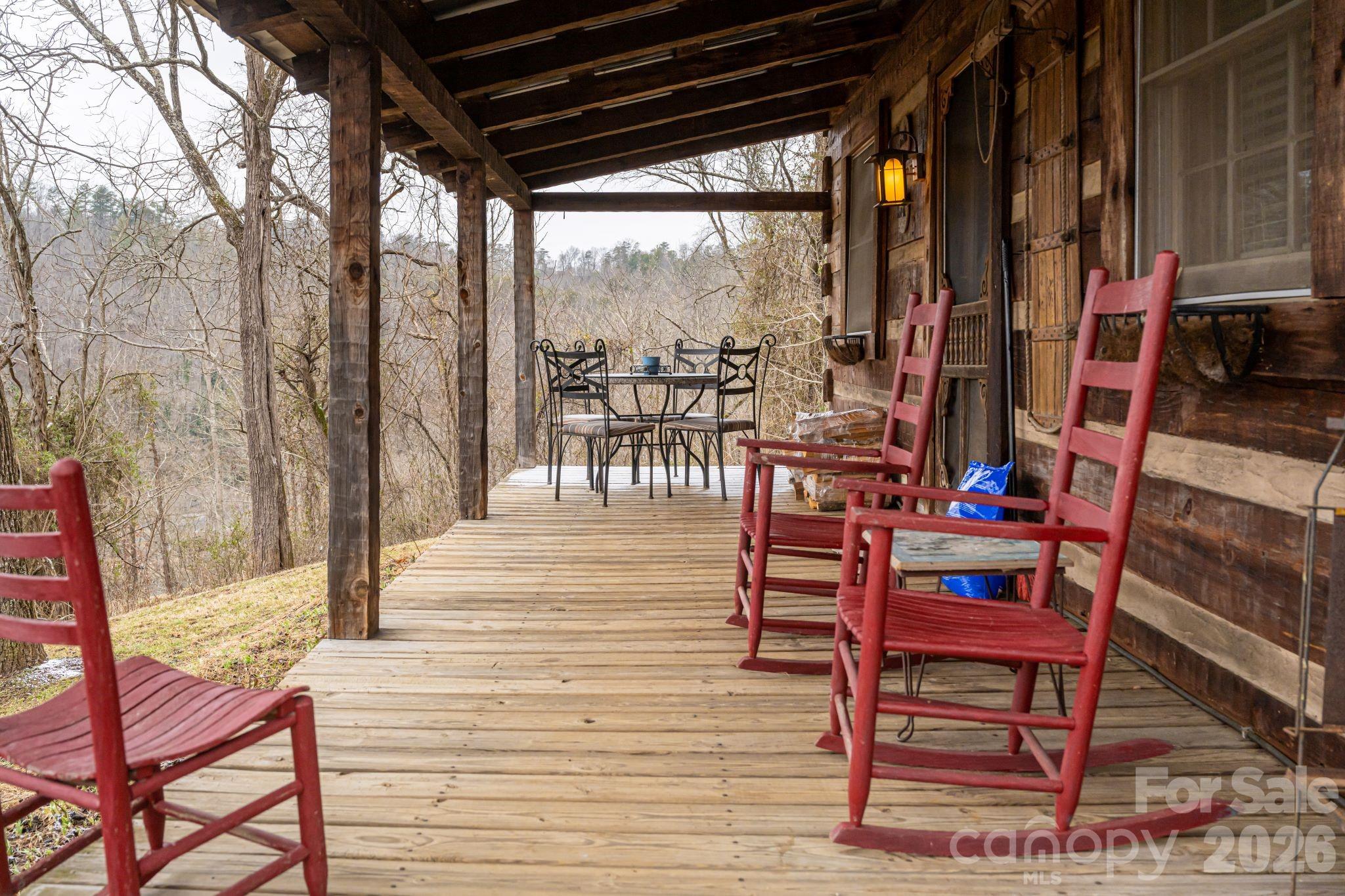 119 Old Salem Branch Drive #1B — Alexander