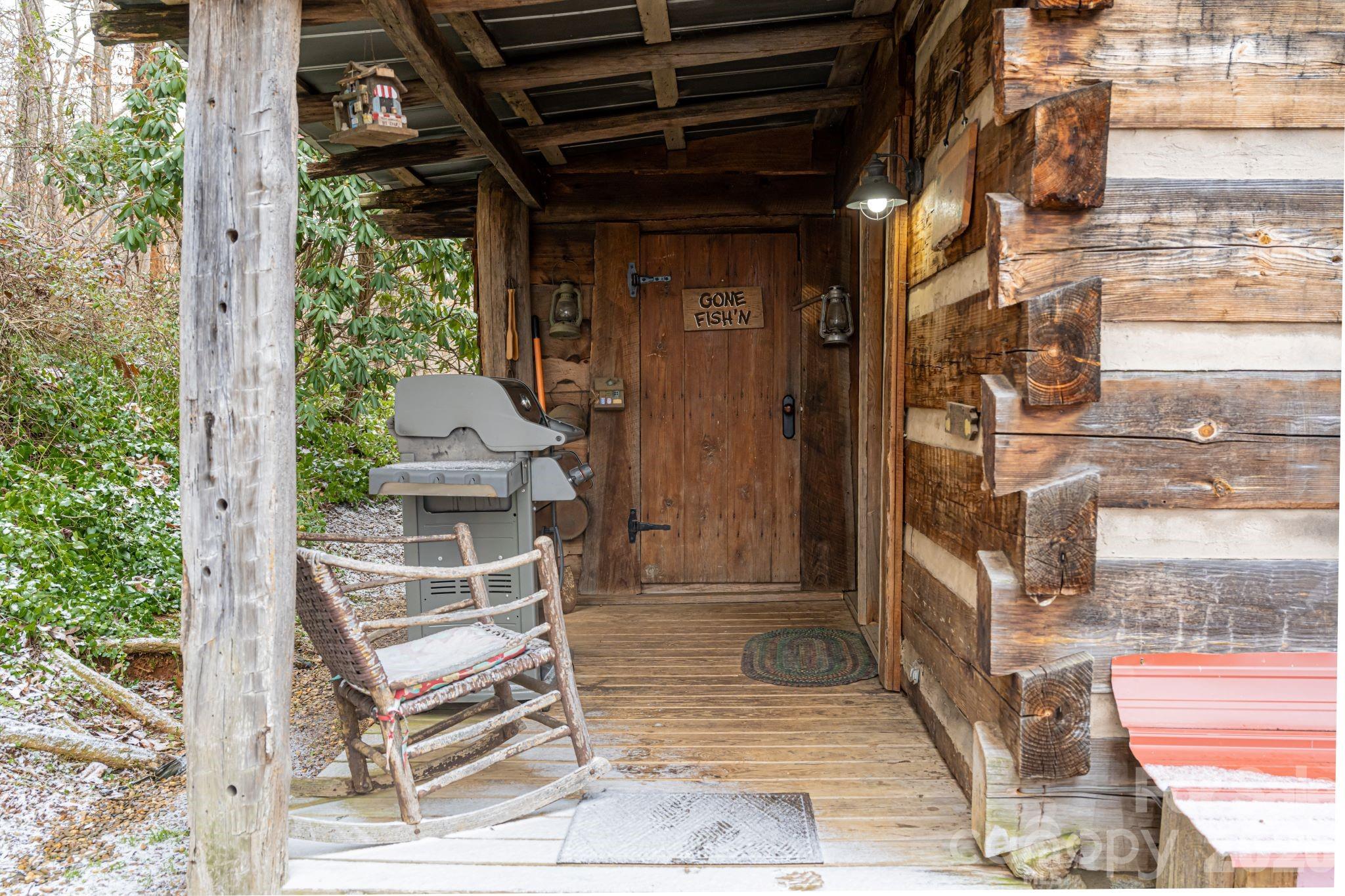 119 Old Salem Branch Drive #1B — Alexander