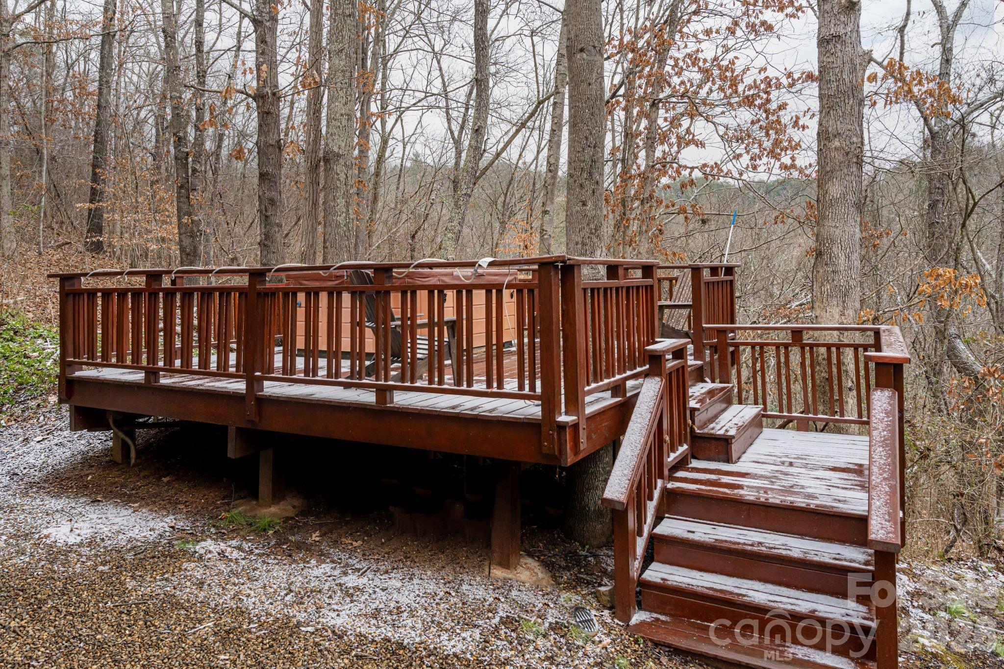 119 Old Salem Branch Drive #1B — Alexander