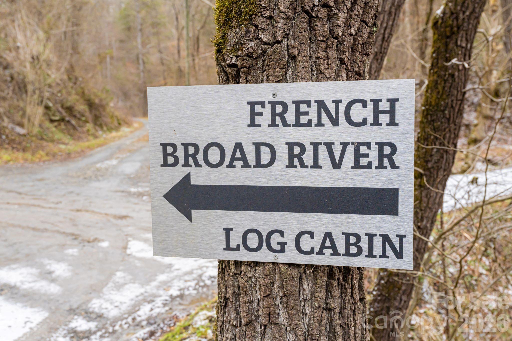 119 Old Salem Branch Drive #1B — Alexander