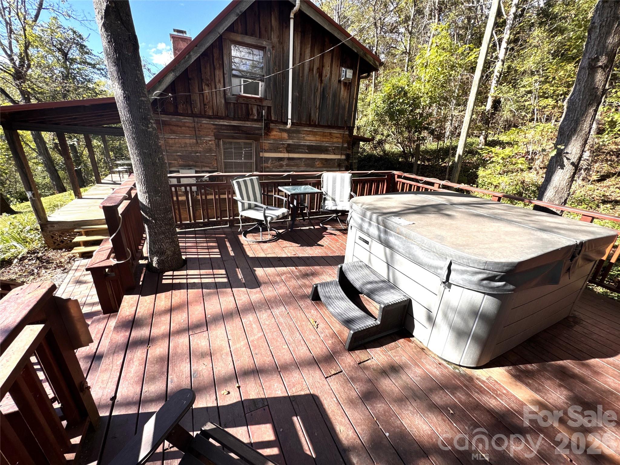 119 Old Salem Branch Drive #1B — Alexander