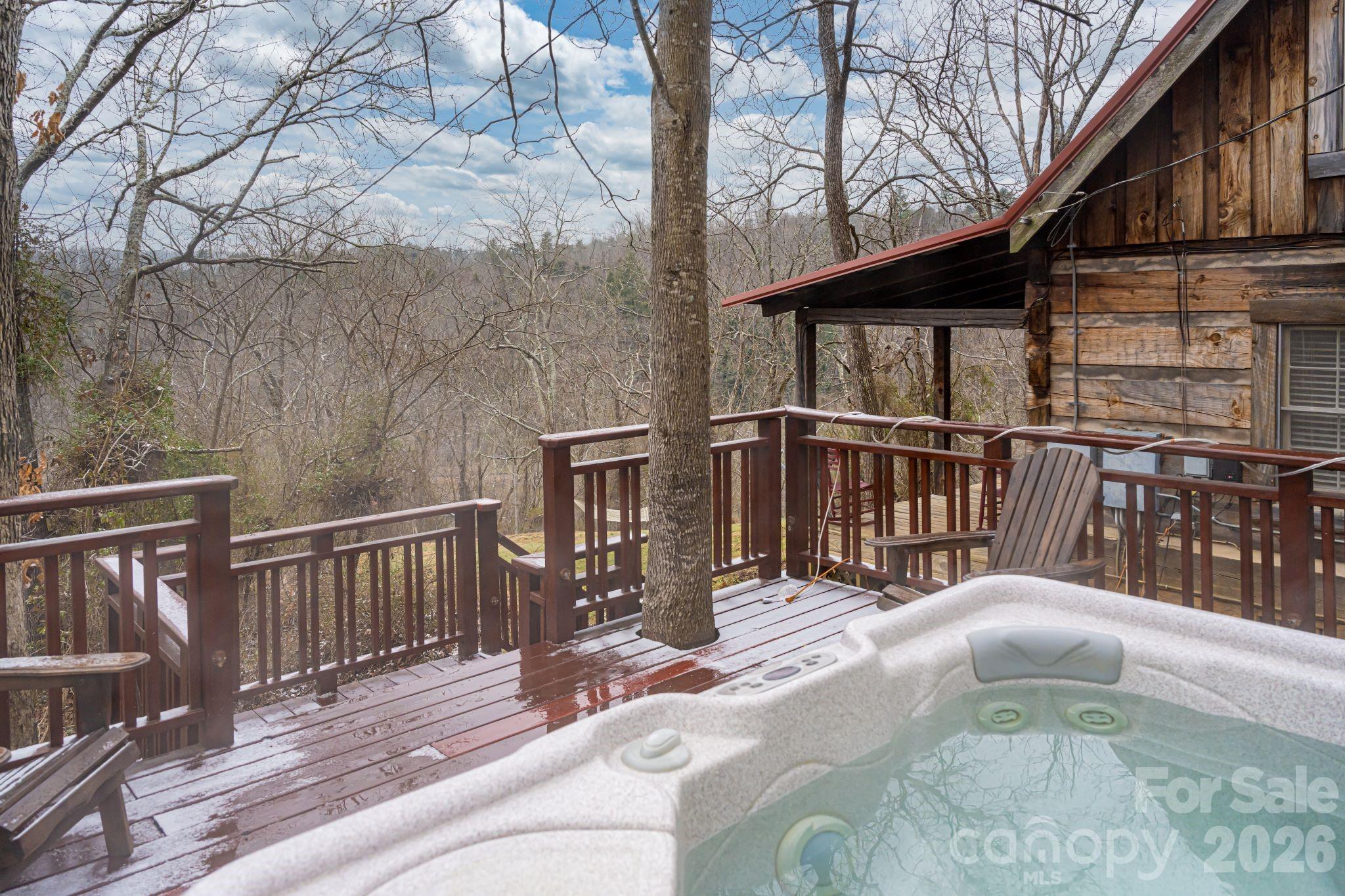119 Old Salem Branch Drive #1B — Alexander