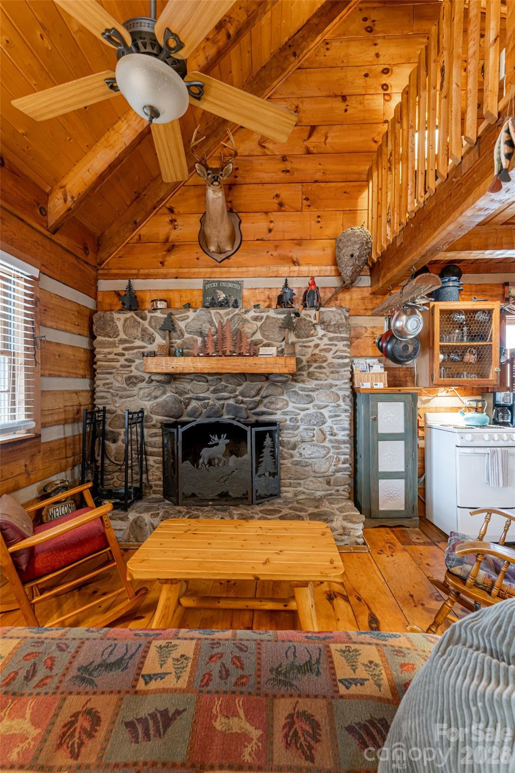119 Old Salem Branch Drive #1B — Alexander
