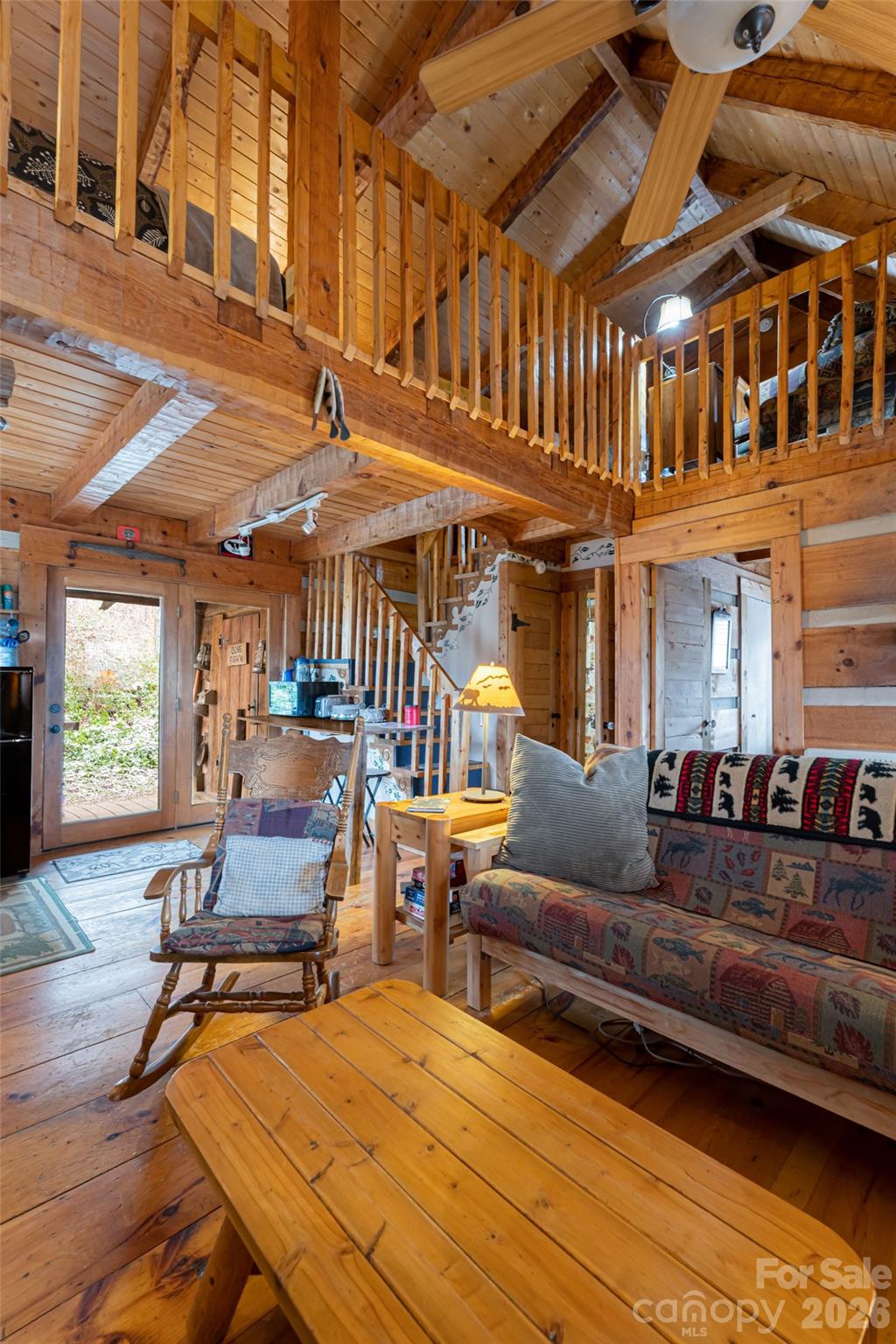 119 Old Salem Branch Drive #1B — Alexander