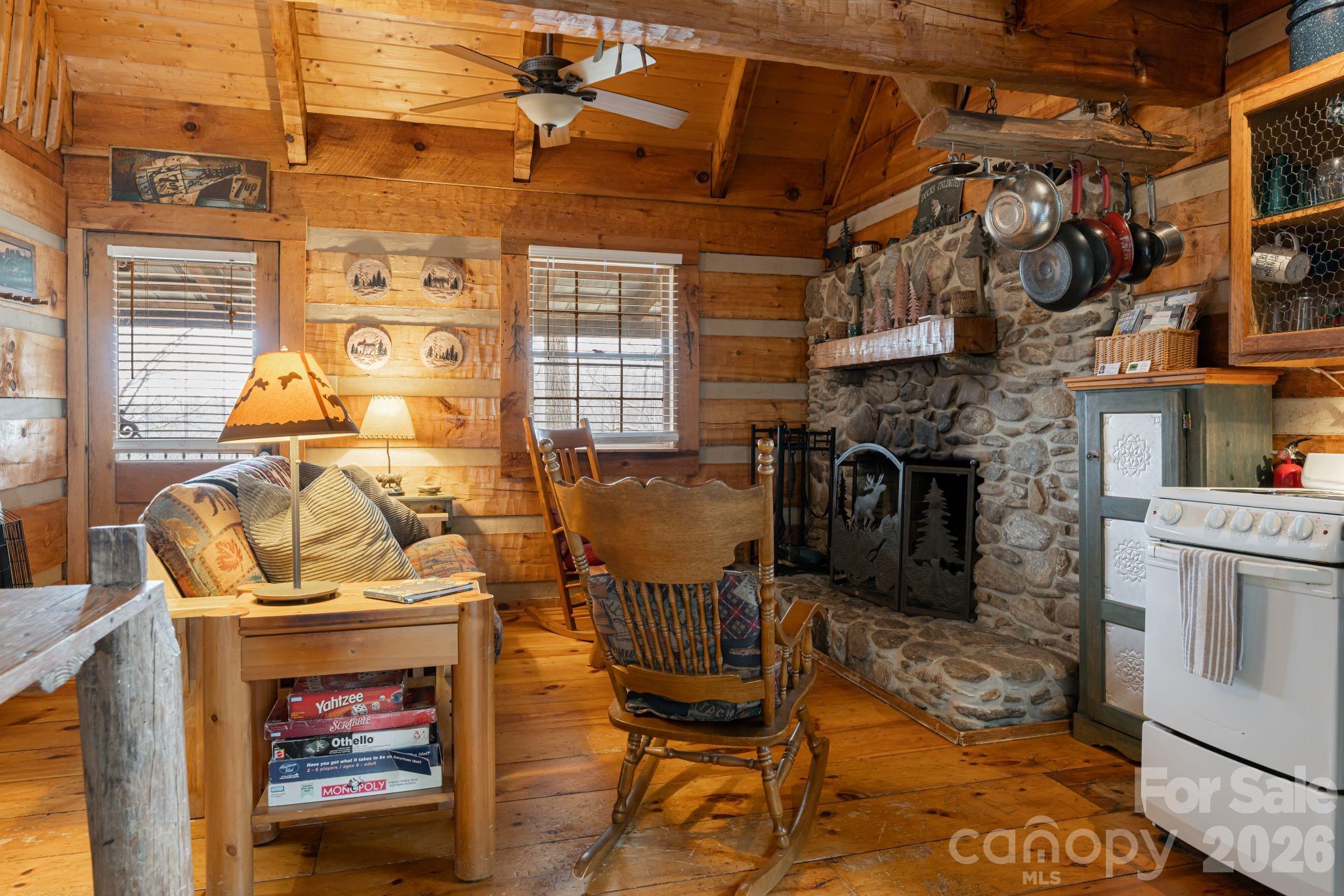 119 Old Salem Branch Drive #1B — Alexander