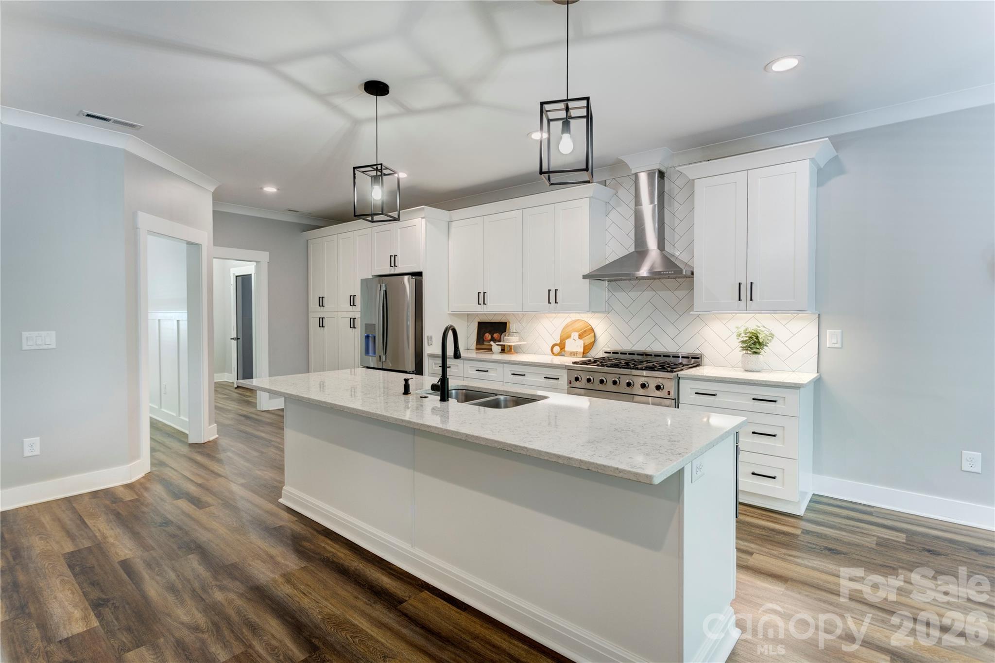 9311 Willowglen Trail — Charlotte