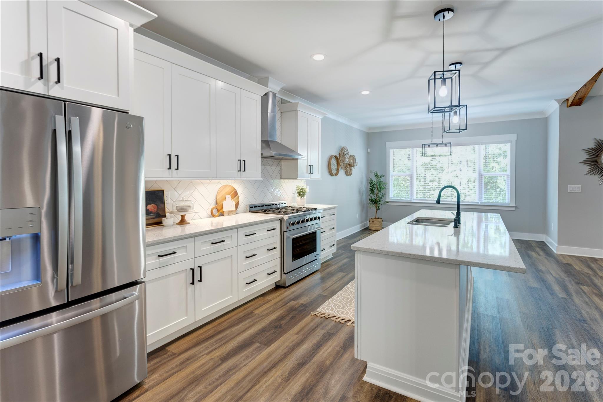 9311 Willowglen Trail — Charlotte