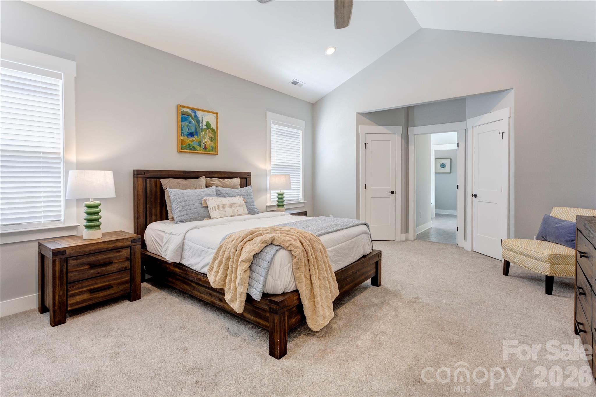 9311 Willowglen Trail — Charlotte