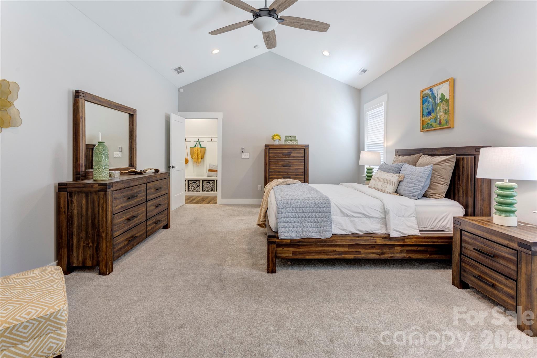 9311 Willowglen Trail — Charlotte