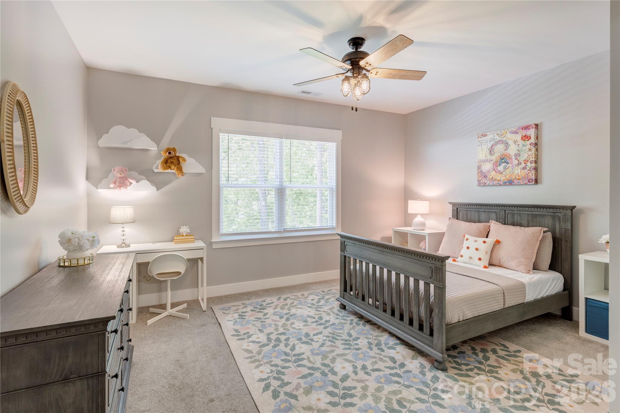 9311 Willowglen Trail — Charlotte