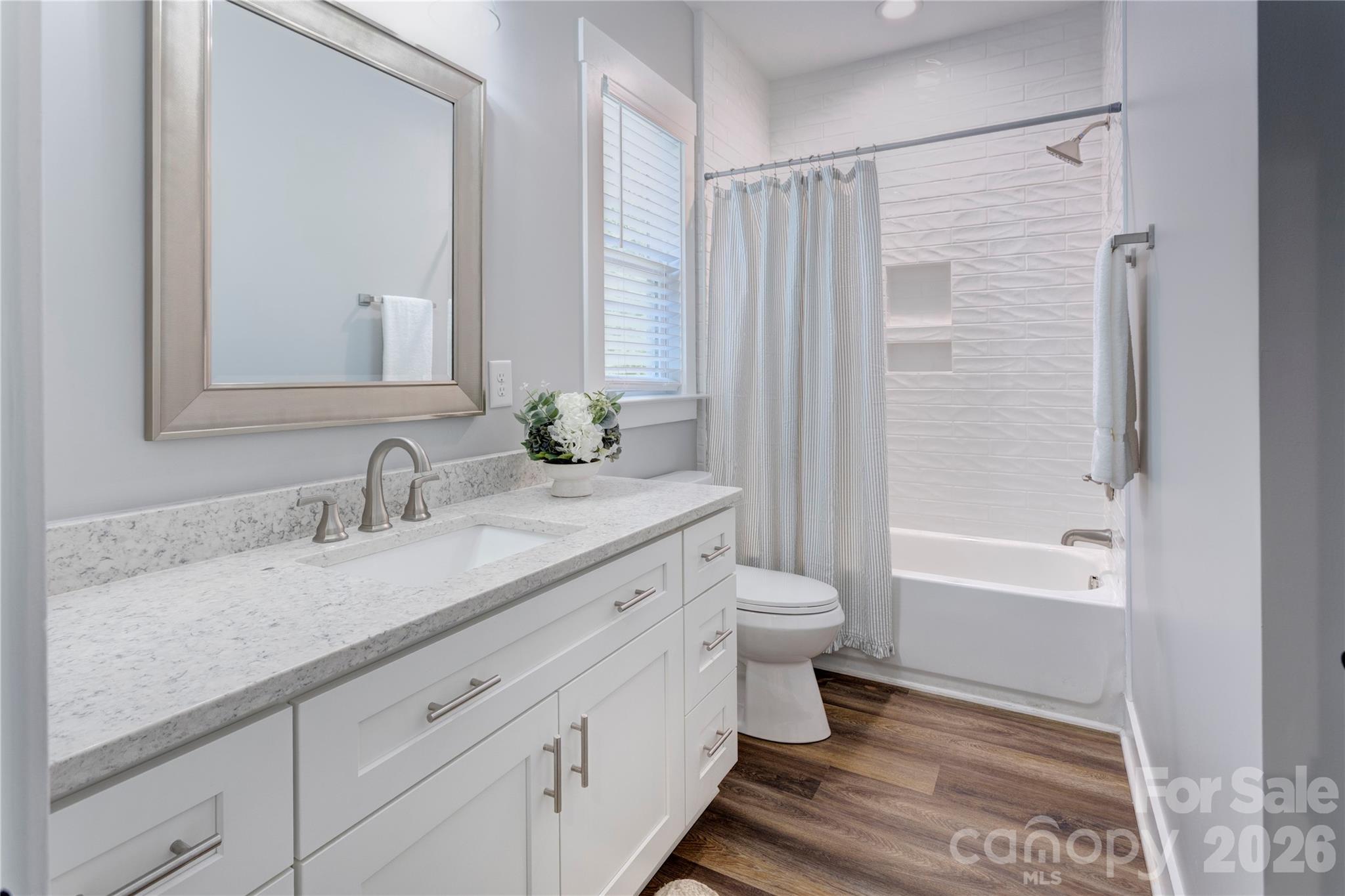 9311 Willowglen Trail — Charlotte