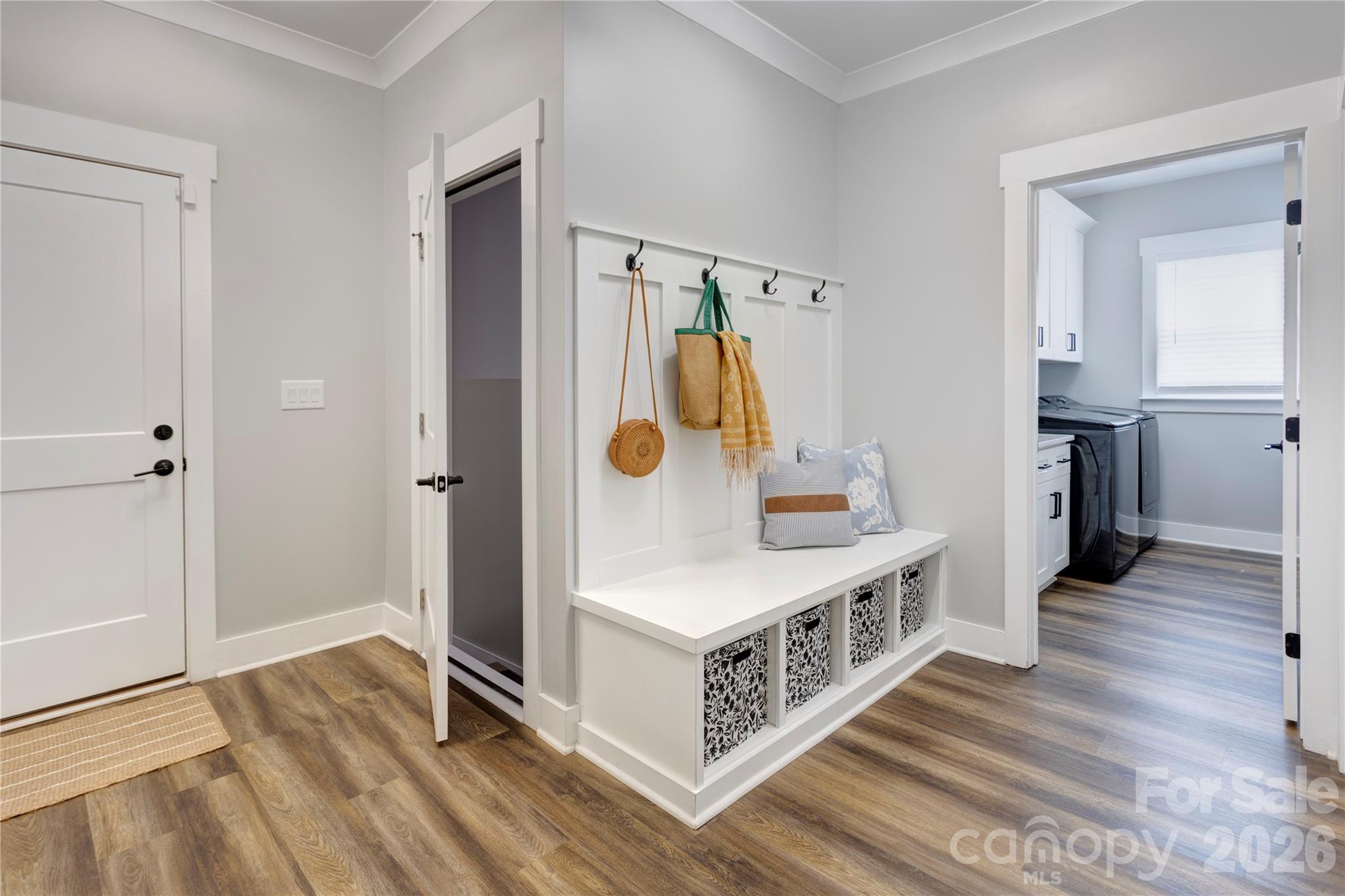 9311 Willowglen Trail — Charlotte