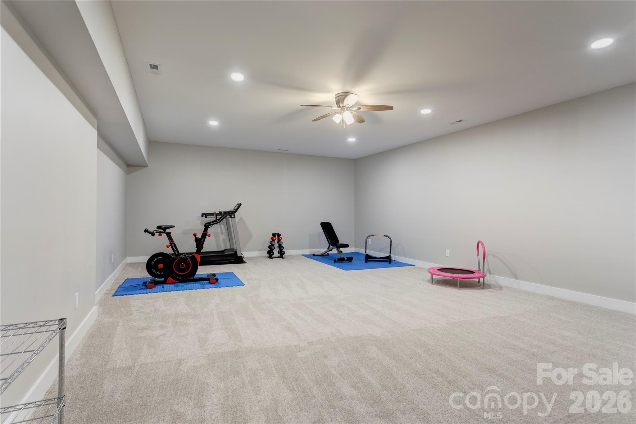 9311 Willowglen Trail — Charlotte