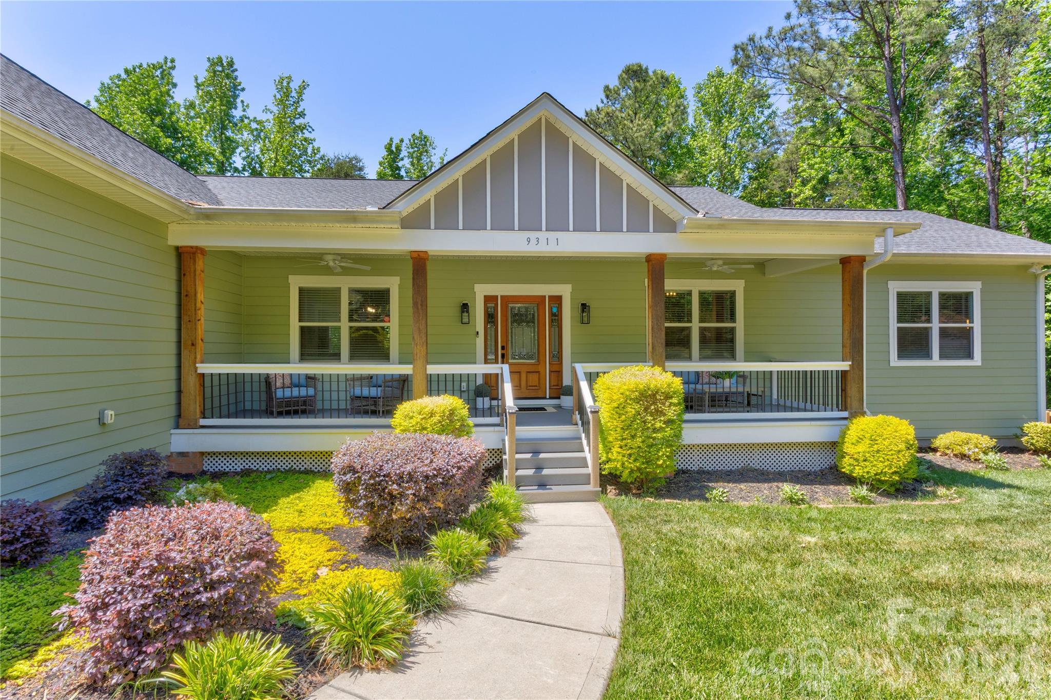 9311 Willowglen Trail — Charlotte