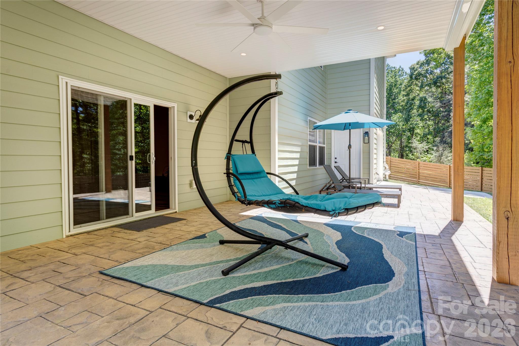 9311 Willowglen Trail — Charlotte