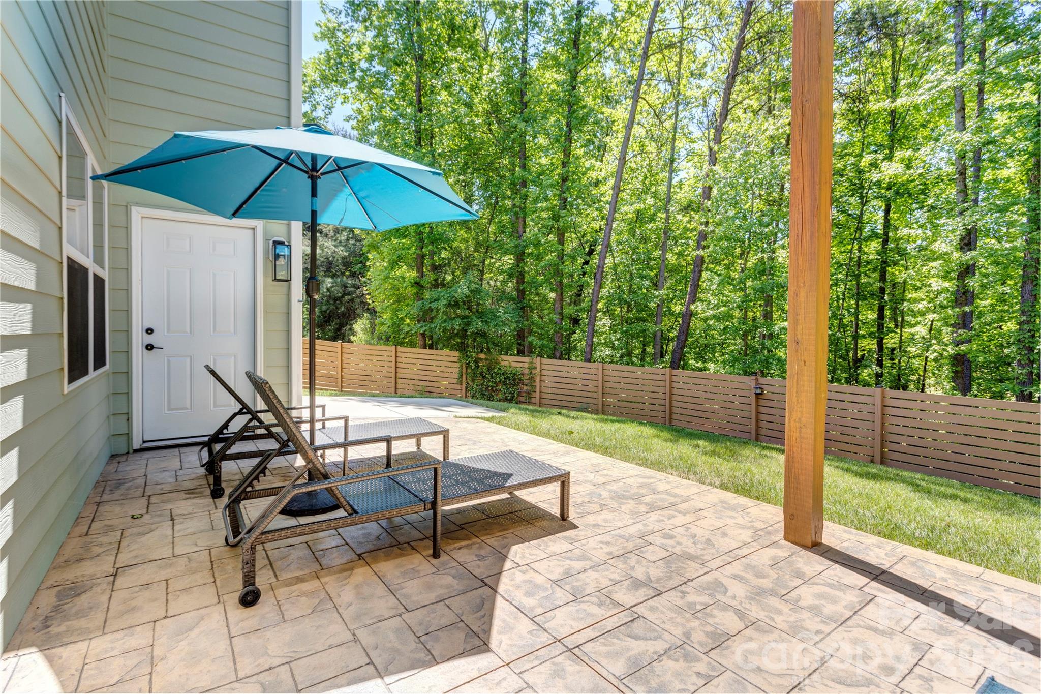 9311 Willowglen Trail — Charlotte