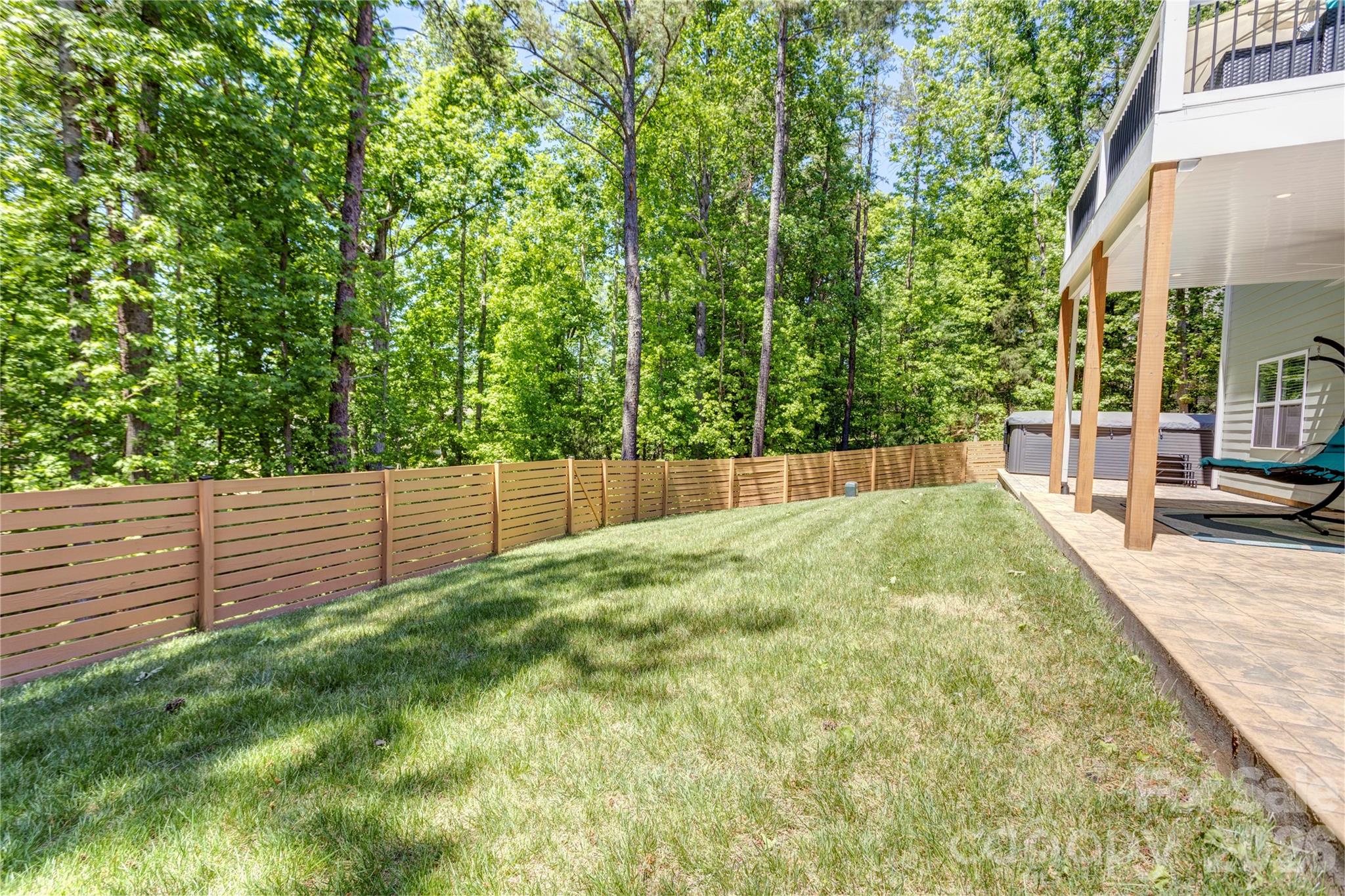 9311 Willowglen Trail — Charlotte