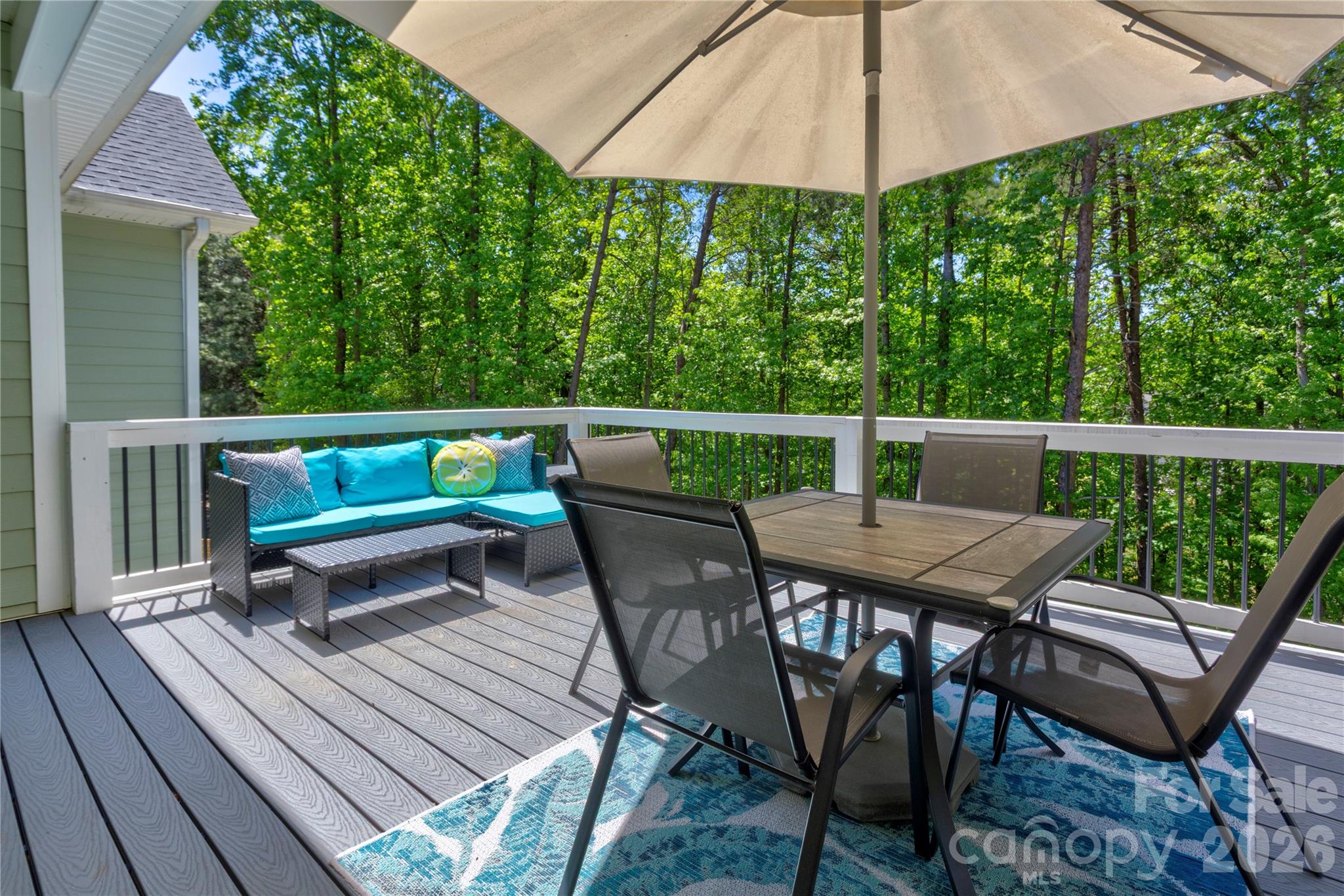 9311 Willowglen Trail — Charlotte