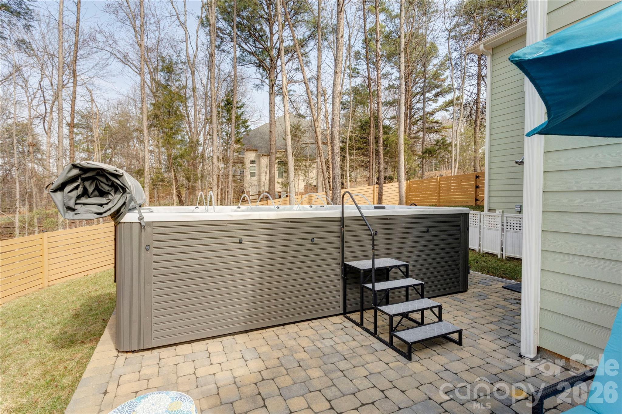 9311 Willowglen Trail — Charlotte