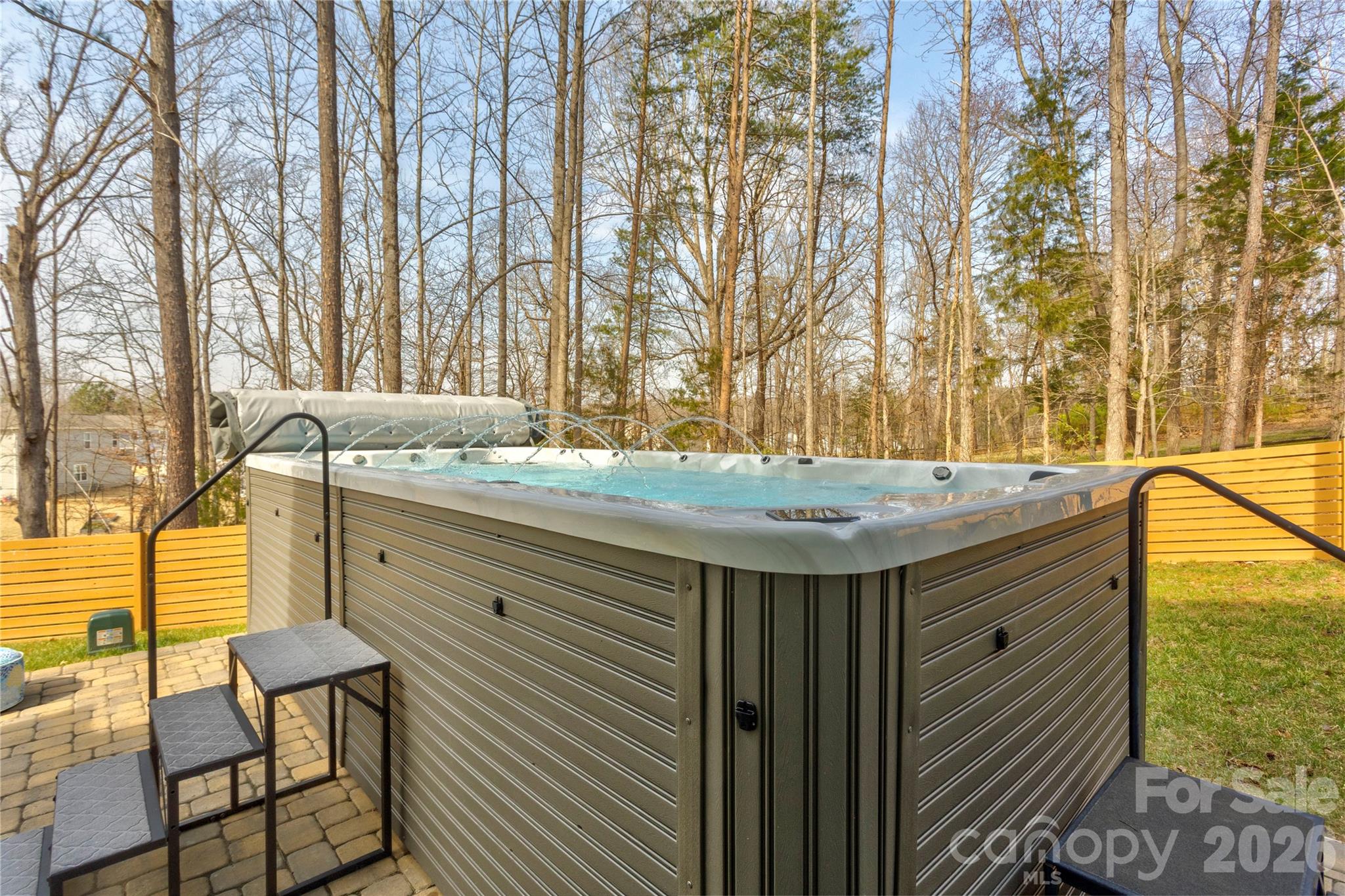 9311 Willowglen Trail — Charlotte