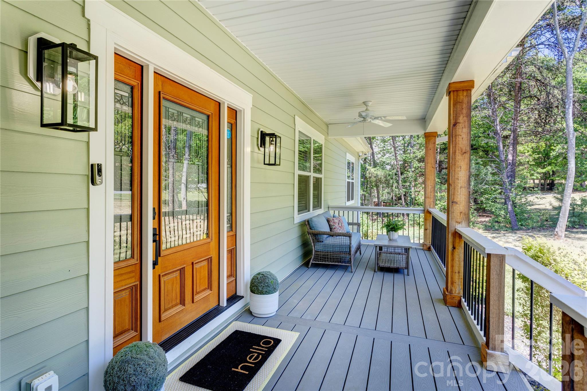 9311 Willowglen Trail — Charlotte