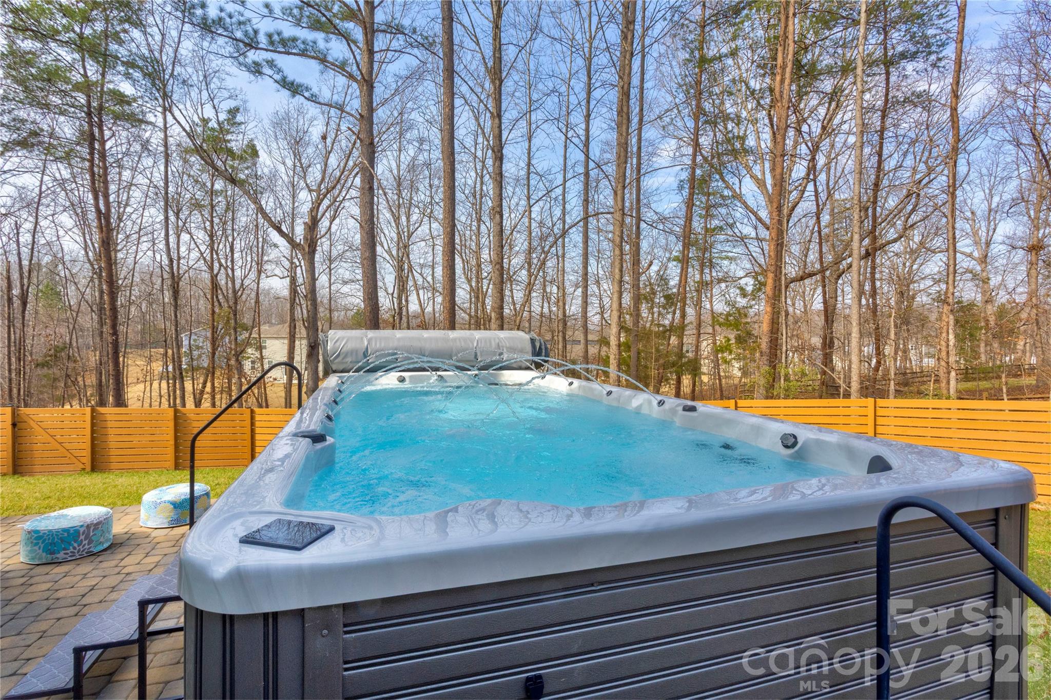 9311 Willowglen Trail — Charlotte
