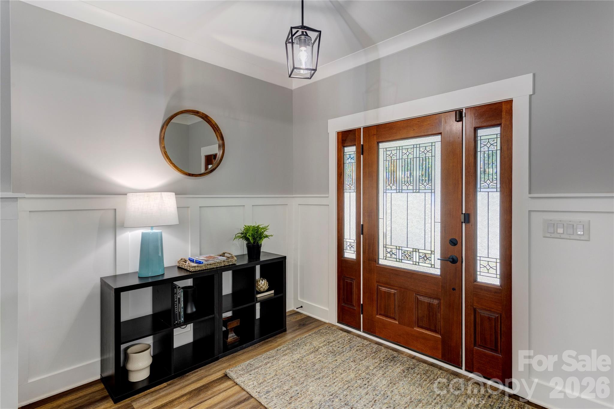 9311 Willowglen Trail — Charlotte