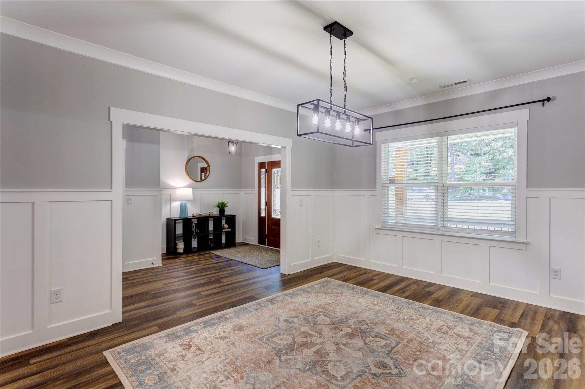 9311 Willowglen Trail — Charlotte
