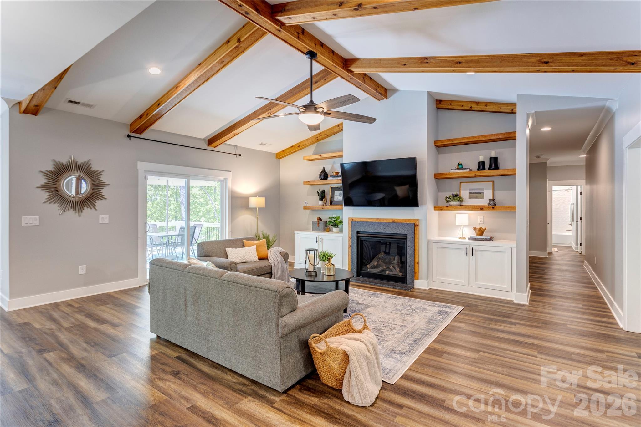 9311 Willowglen Trail — Charlotte