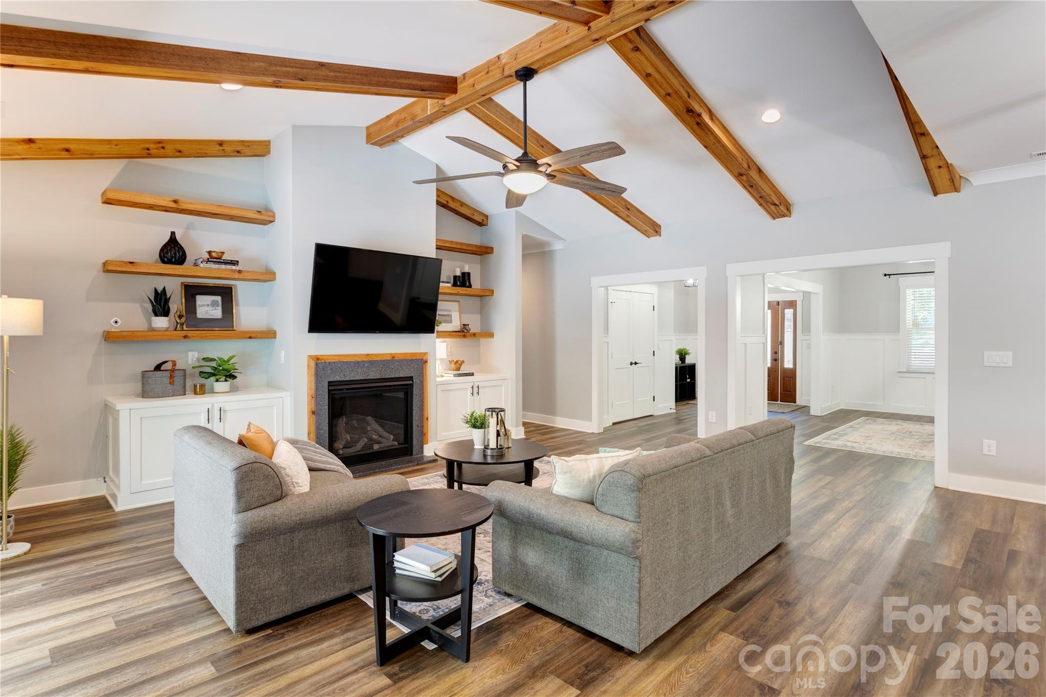 9311 Willowglen Trail — Charlotte