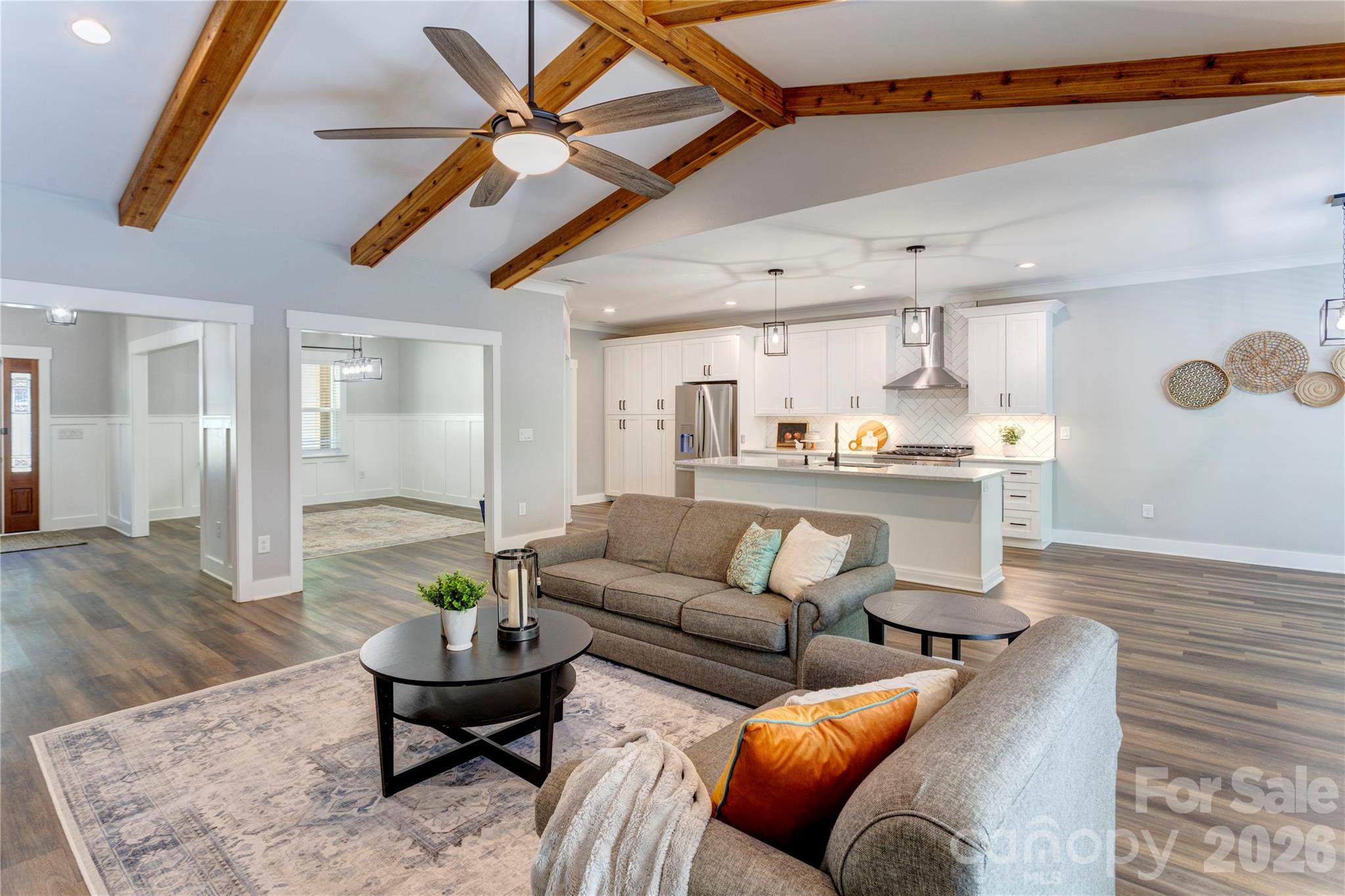 9311 Willowglen Trail — Charlotte