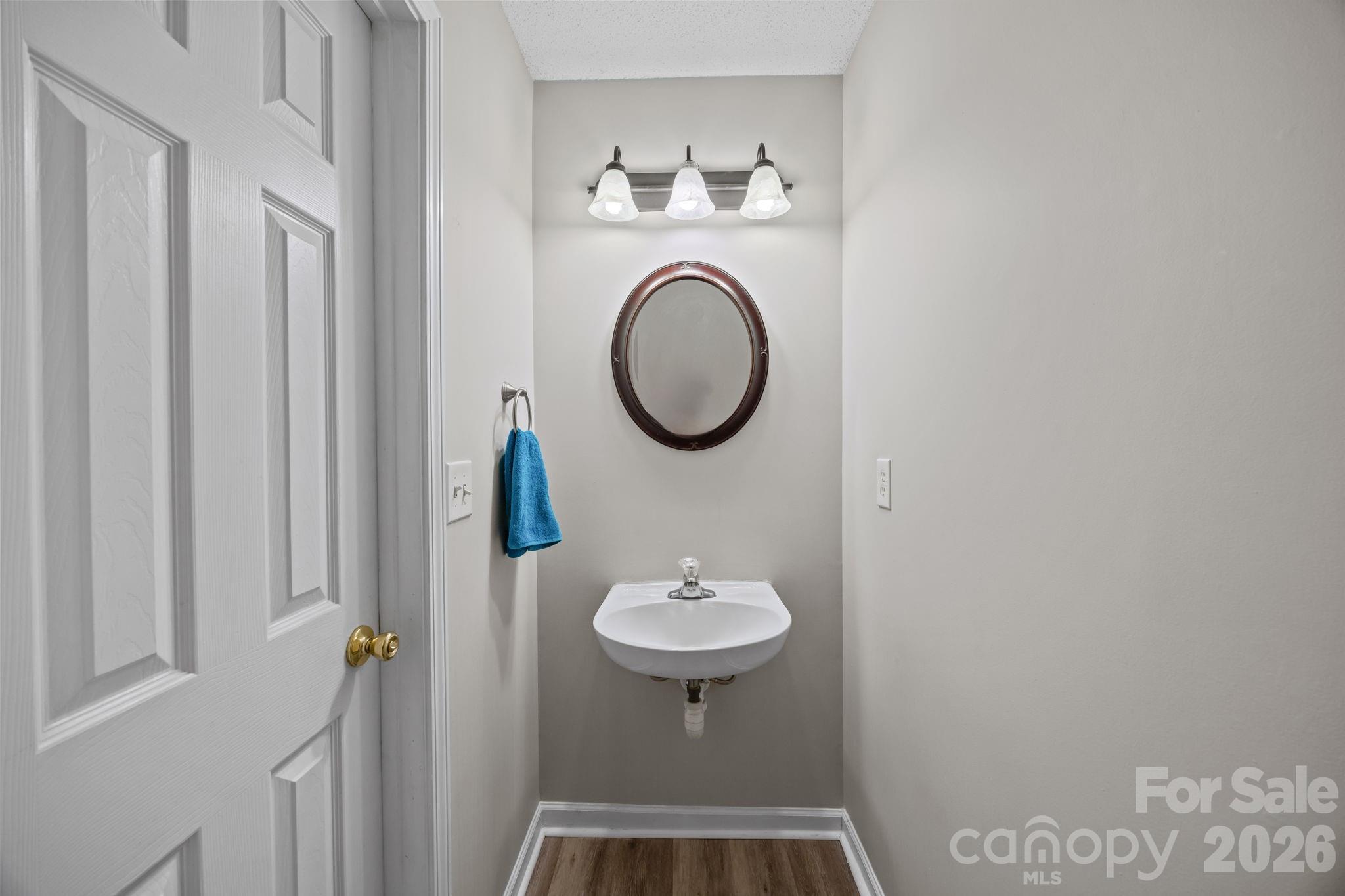 11540 Briddle Hall Court — Charlotte