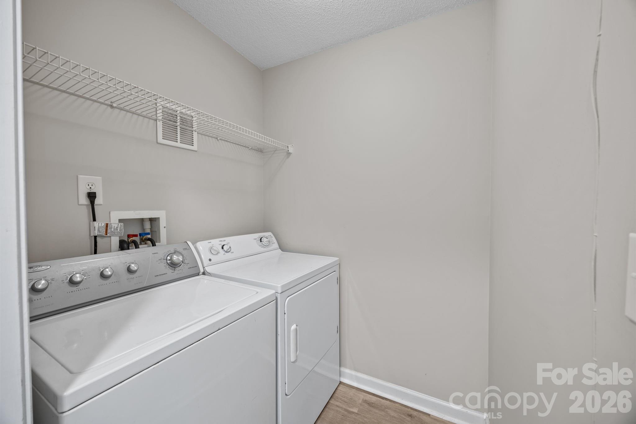 11540 Briddle Hall Court — Charlotte