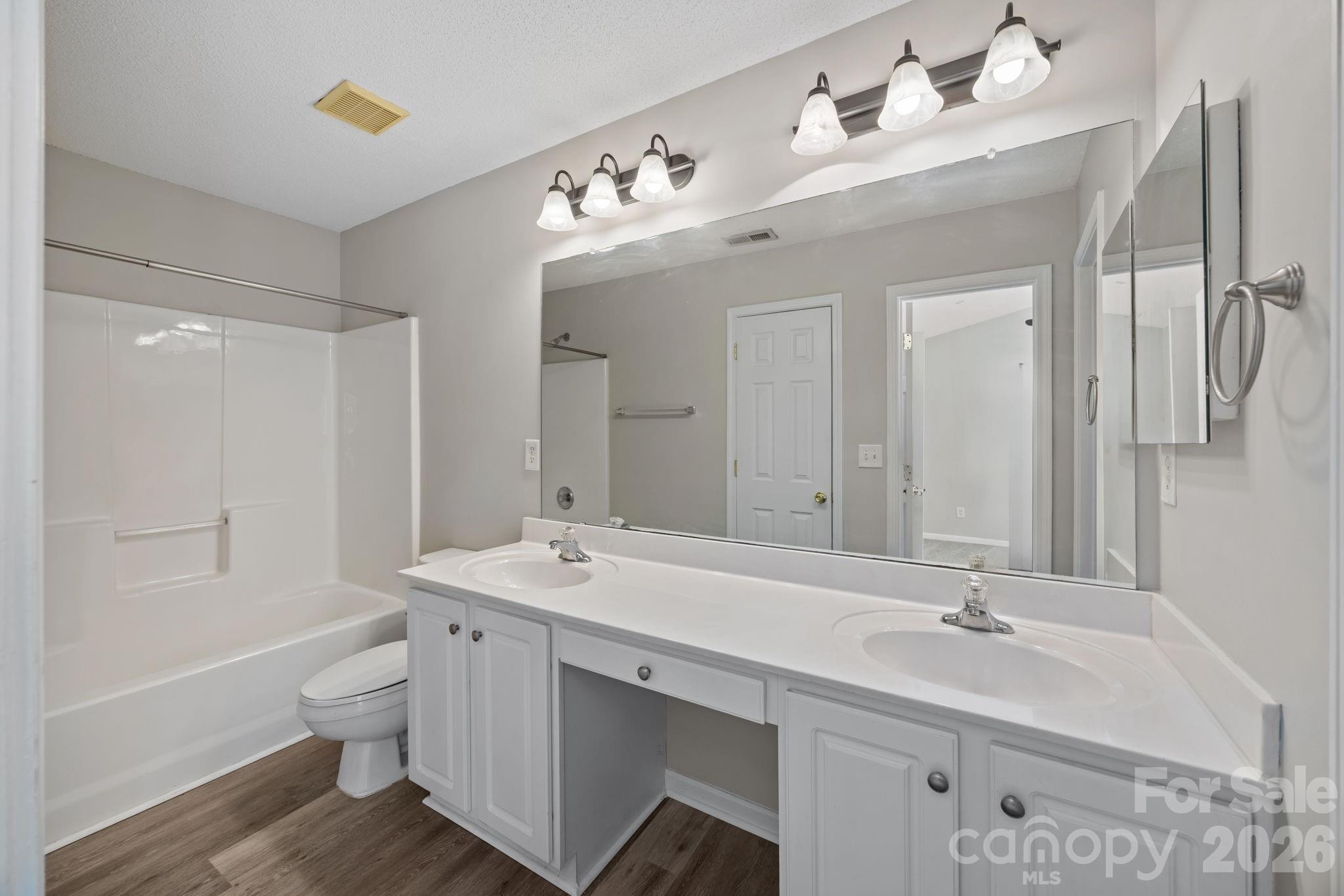 11540 Briddle Hall Court — Charlotte