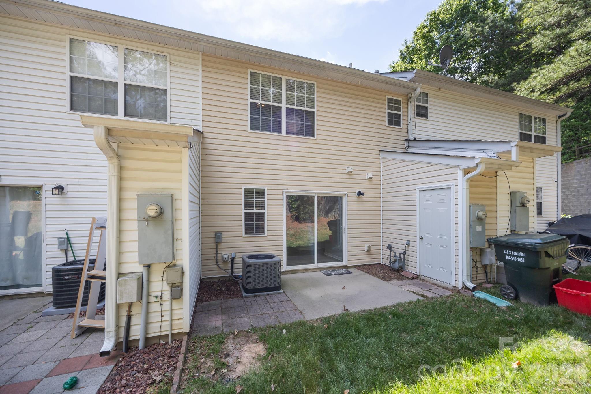 11540 Briddle Hall Court — Charlotte