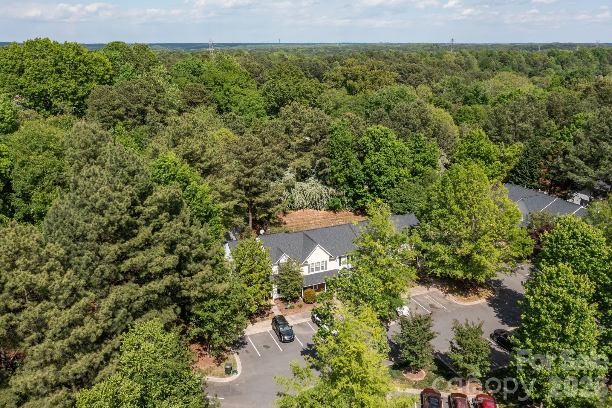 11540 Briddle Hall Court — Charlotte