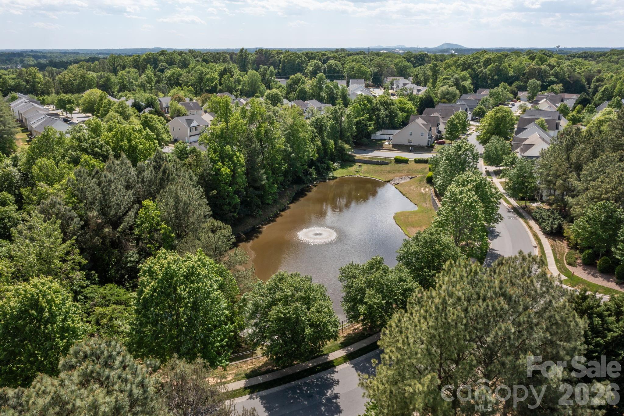 11540 Briddle Hall Court — Charlotte
