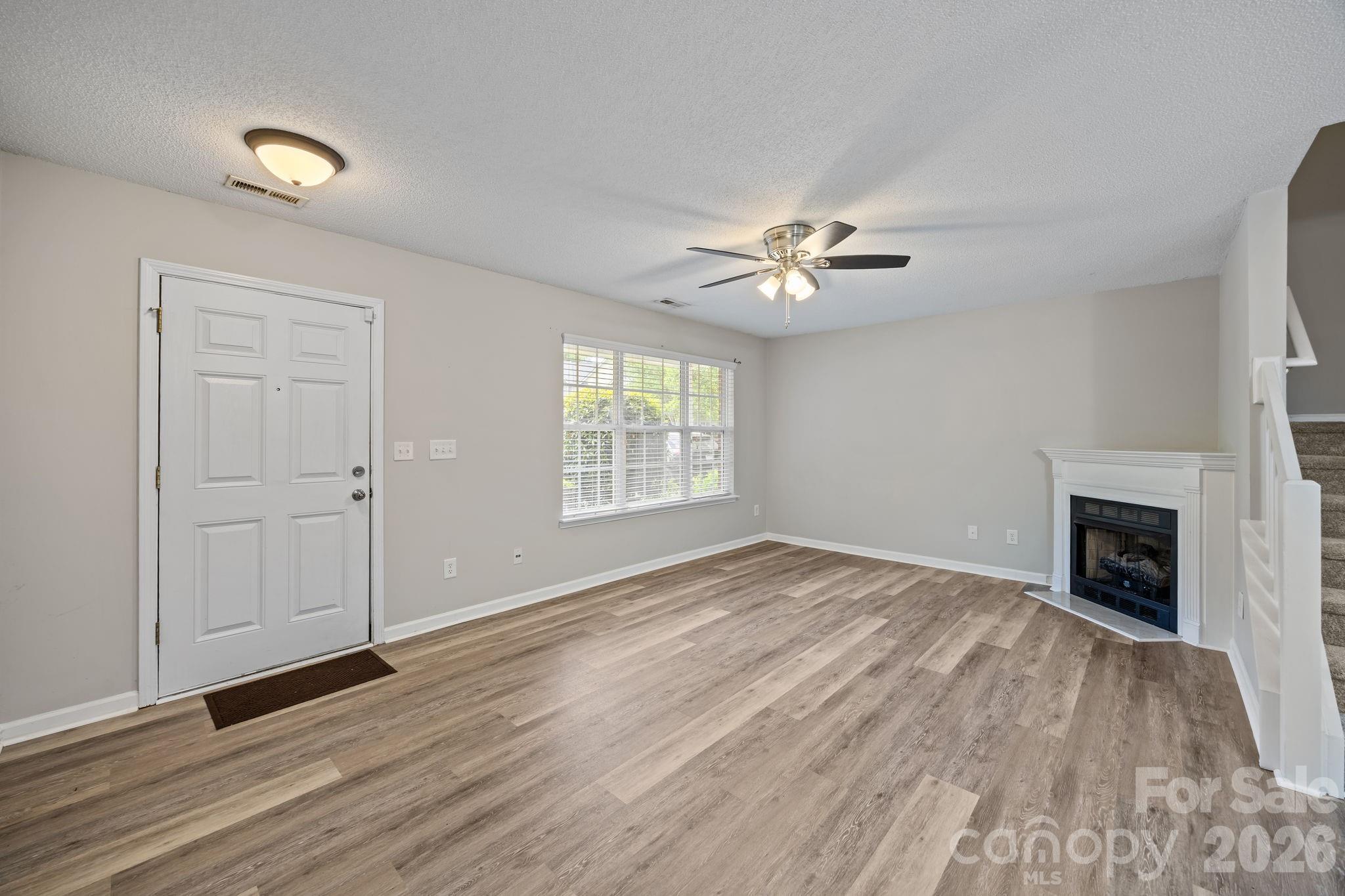 11540 Briddle Hall Court — Charlotte