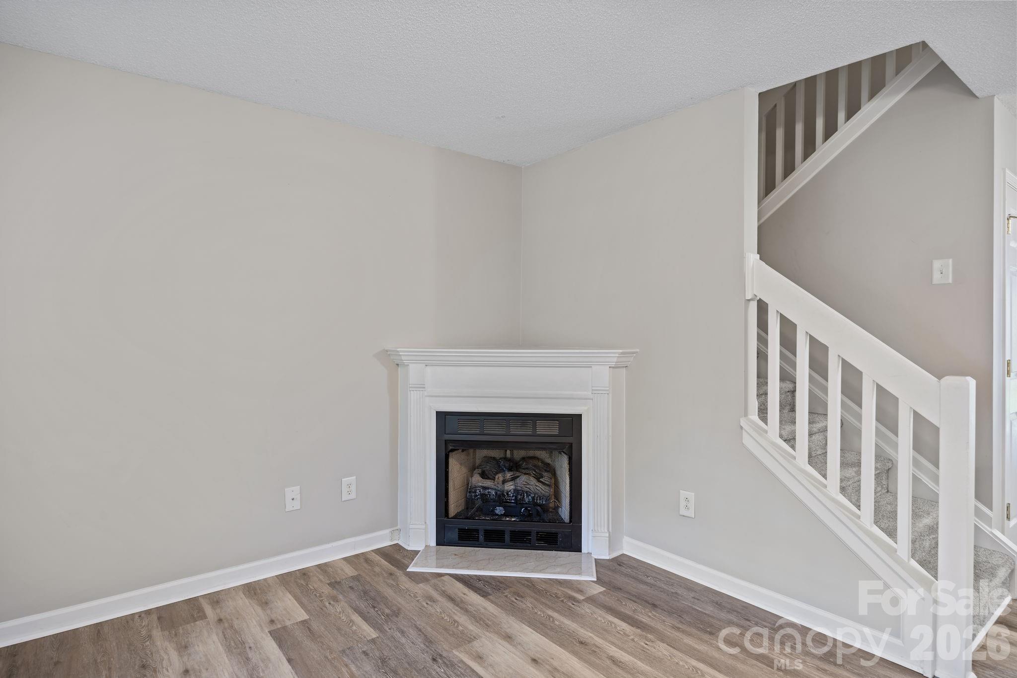 11540 Briddle Hall Court — Charlotte