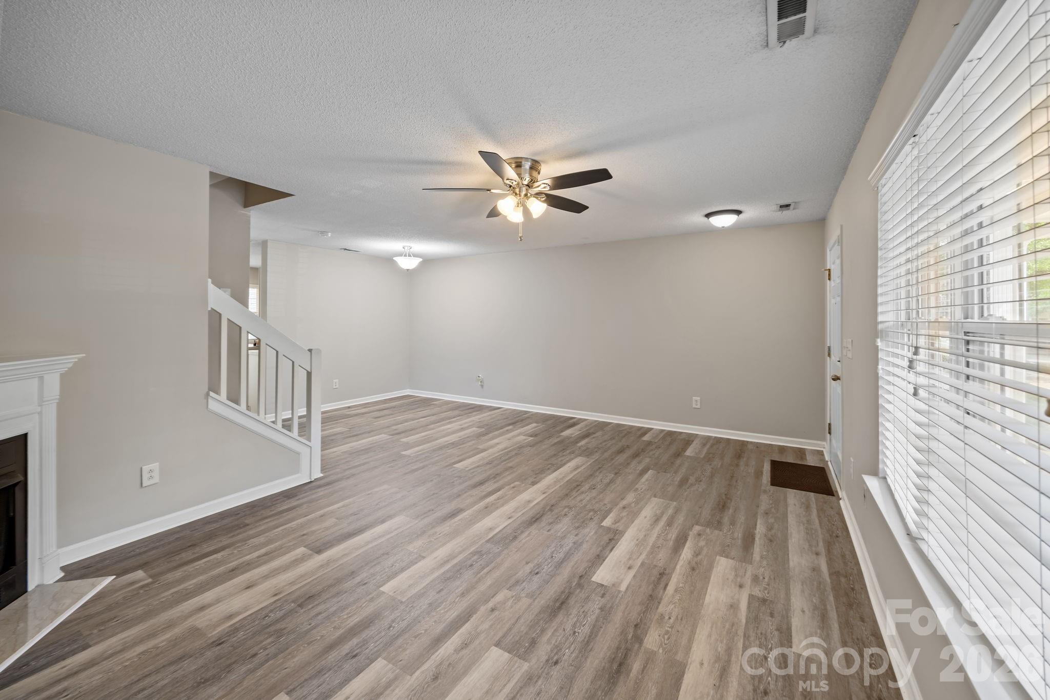 11540 Briddle Hall Court — Charlotte