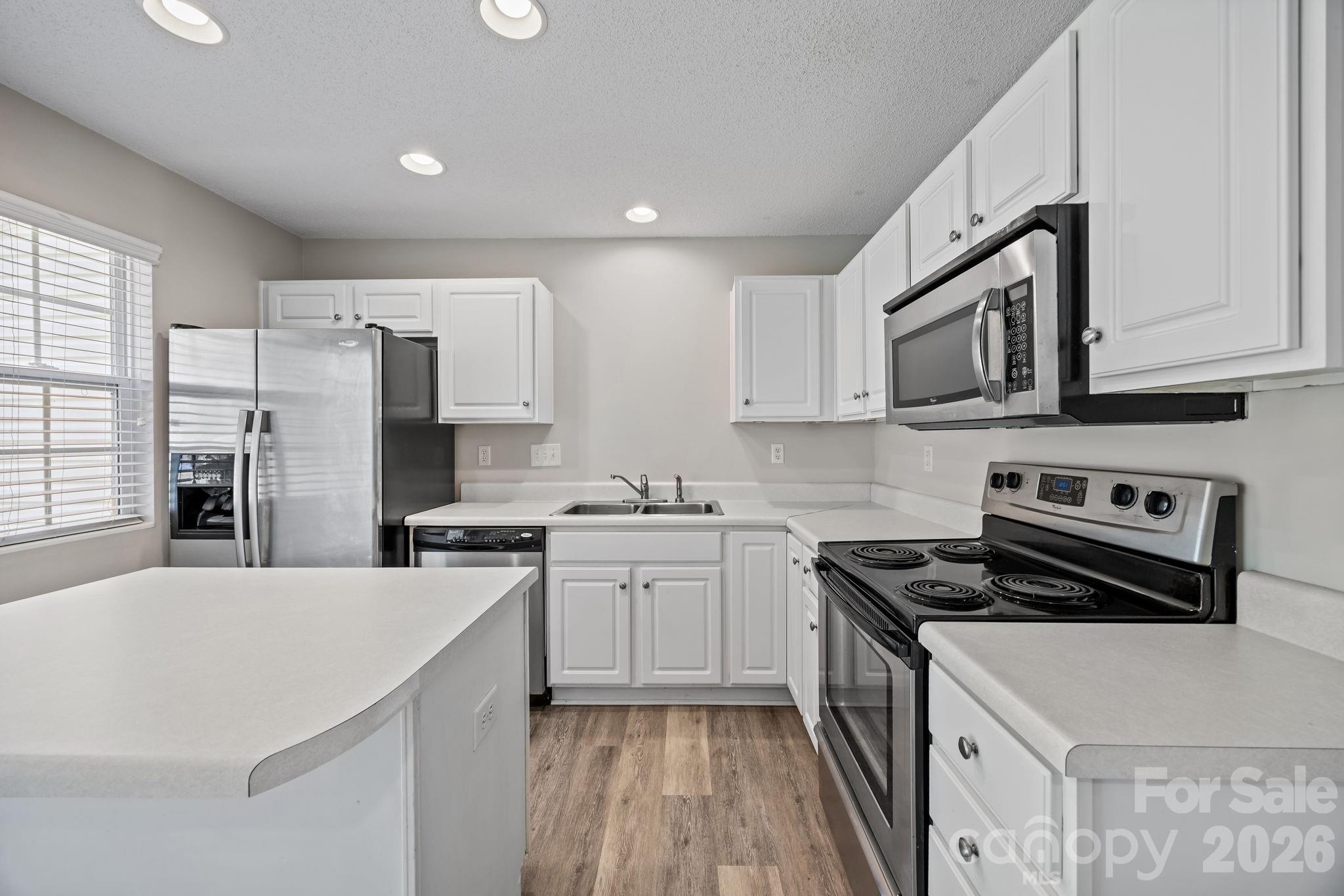 11540 Briddle Hall Court — Charlotte