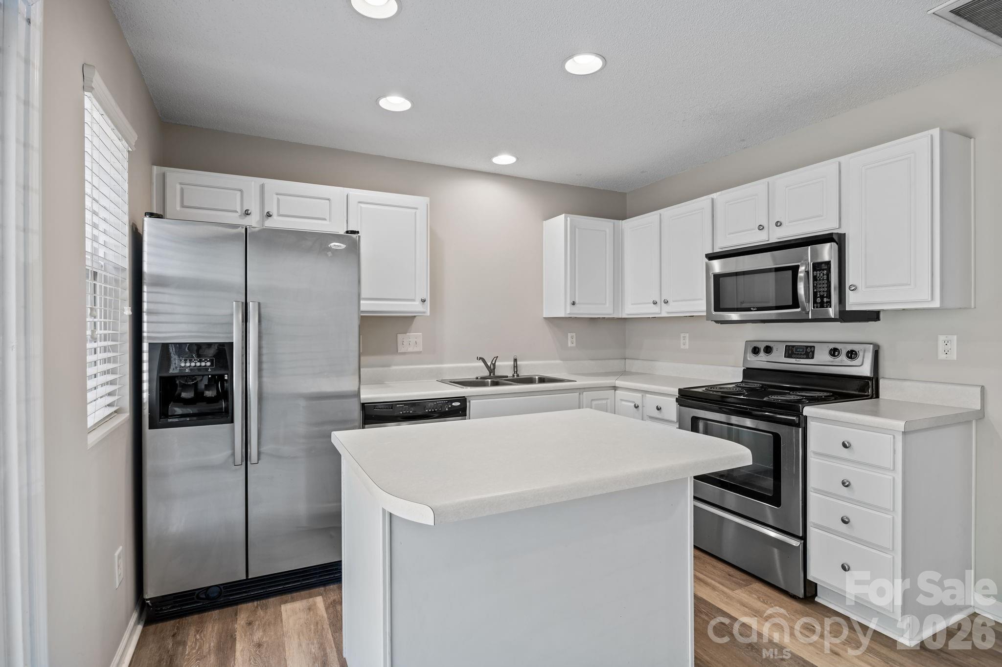 11540 Briddle Hall Court — Charlotte